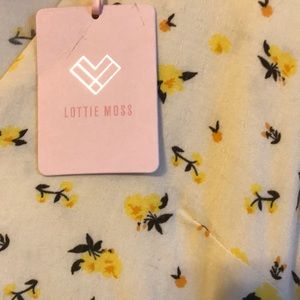 PacSun Dresses - Lottie Moss Dress PacSun Dresses - Lottie Moss Dress
